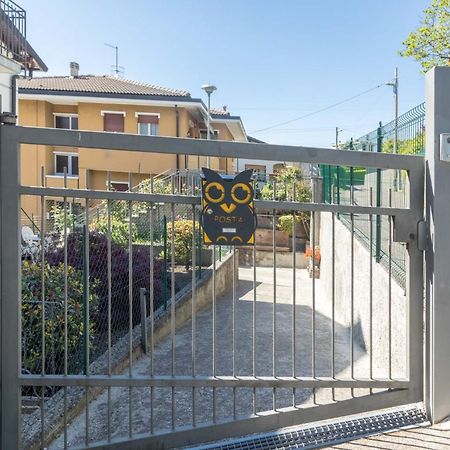 Como Holiday Home Exterior foto