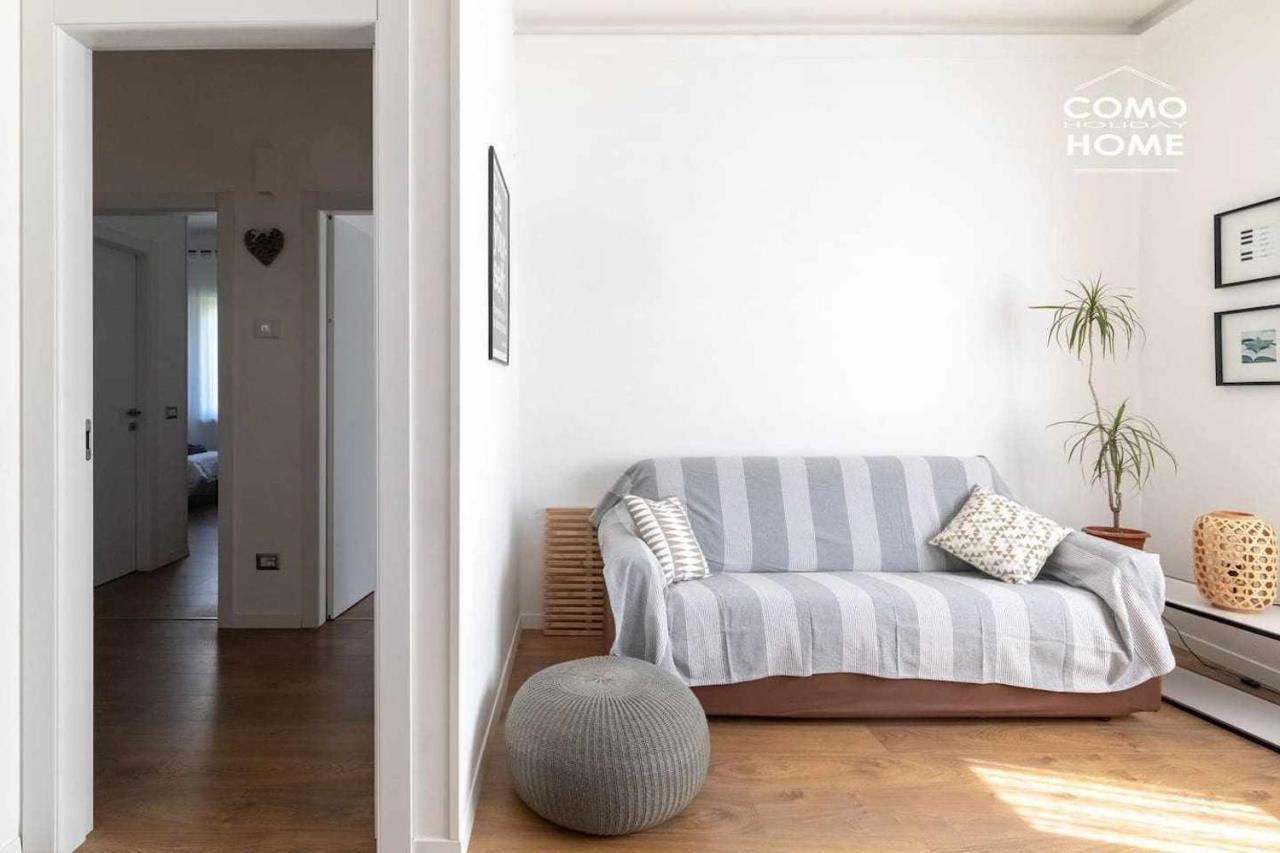Como Holiday Home Exterior foto
